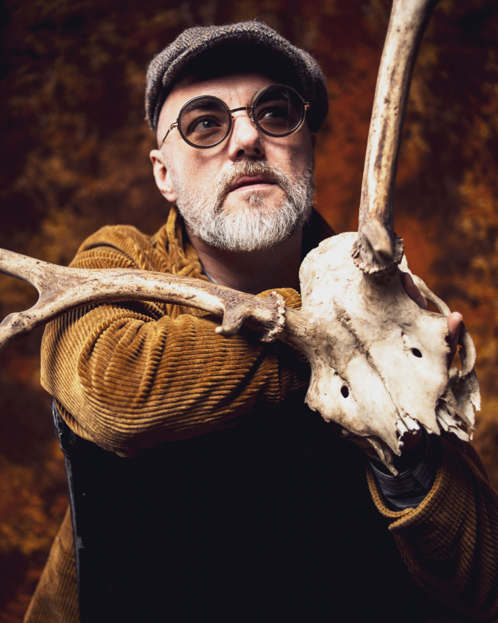 Björn Alberternst